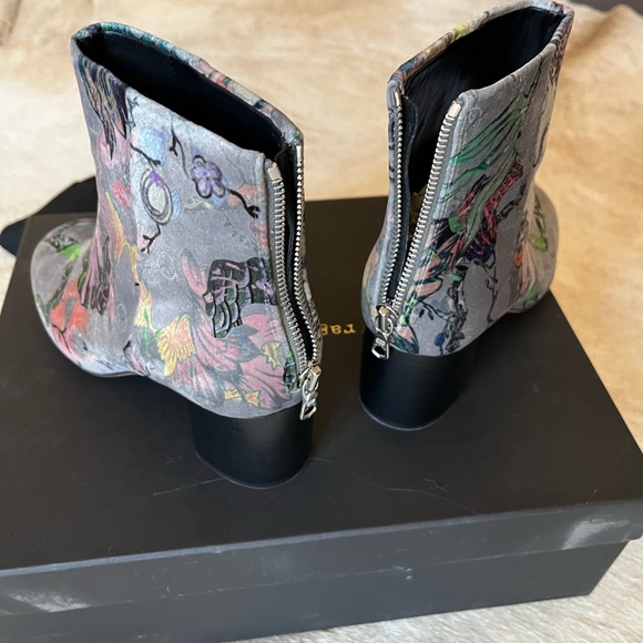 Rag and bone bootie - Picture 6 of 12